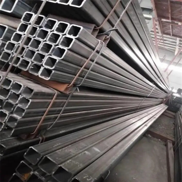 泉港Q345B无缝方管